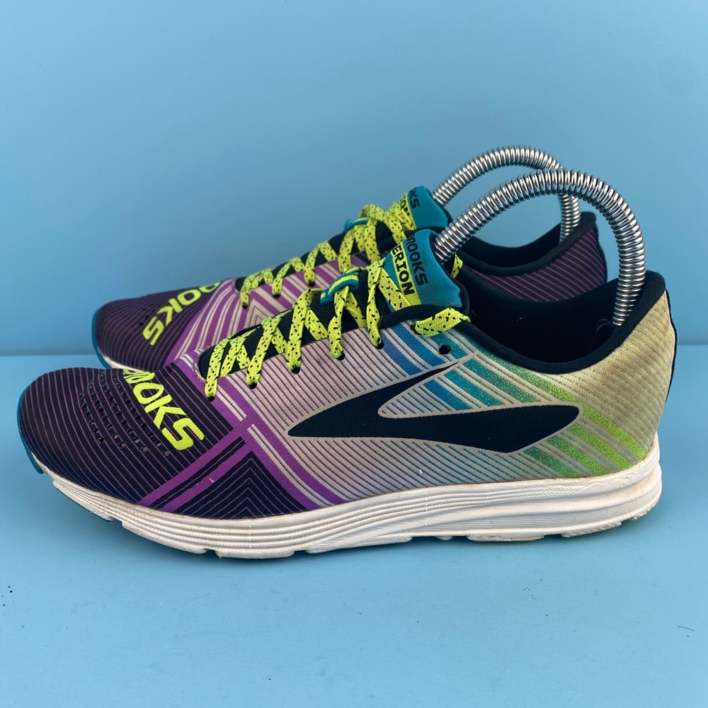 Brooks Hyperion Running Shoes.